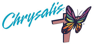 CHRYSALIS Logo