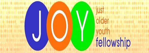 Joy Fellowship Logo